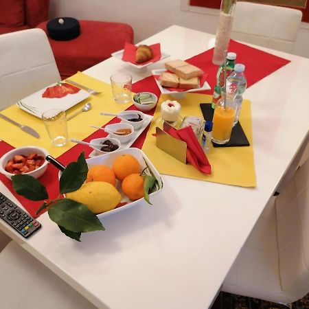 Bb Ca Margarida Bed & Breakfast Abano Terme Exterior photo