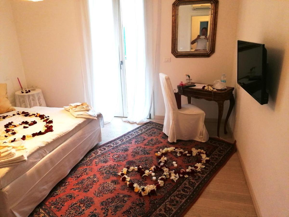 Bb Ca Margarida Bed & Breakfast Abano Terme Exterior photo