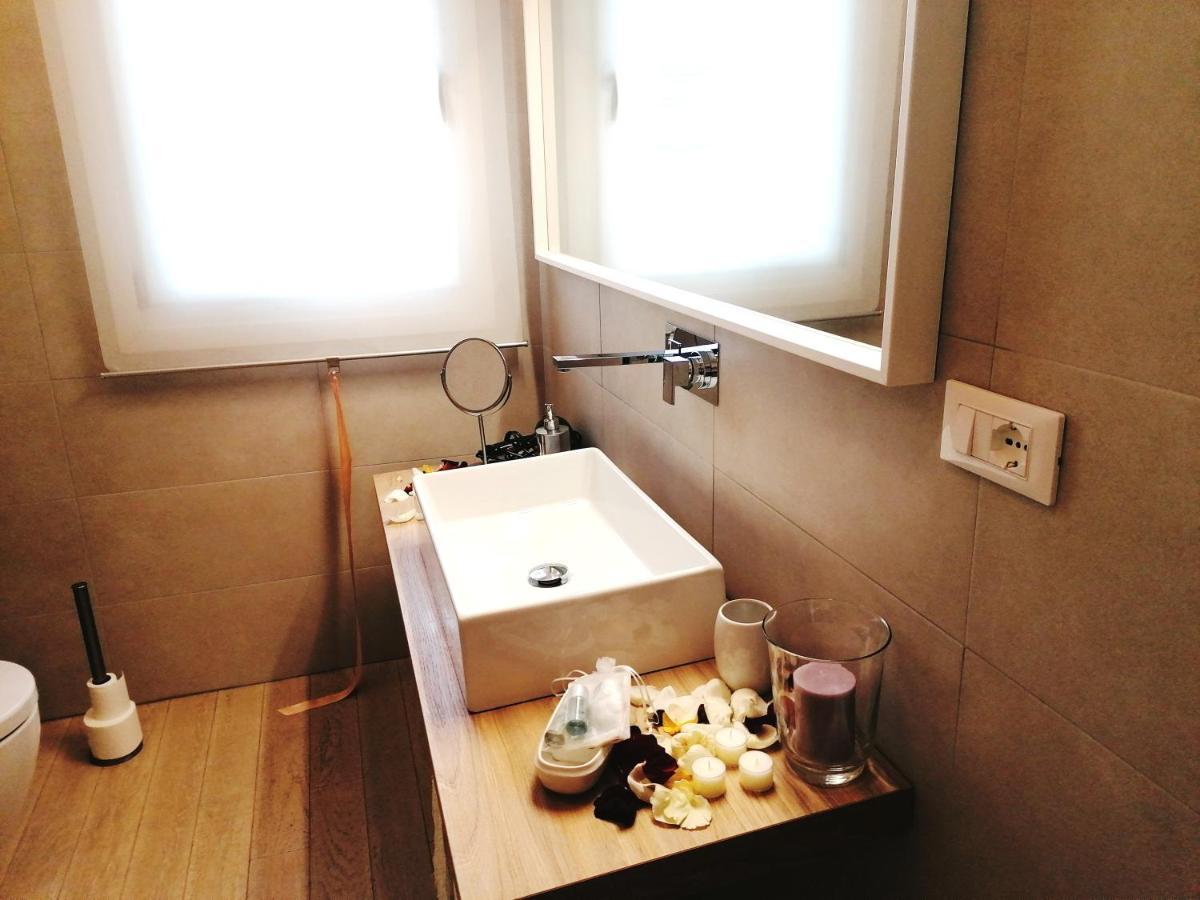 Bb Ca Margarida Bed & Breakfast Abano Terme Exterior photo