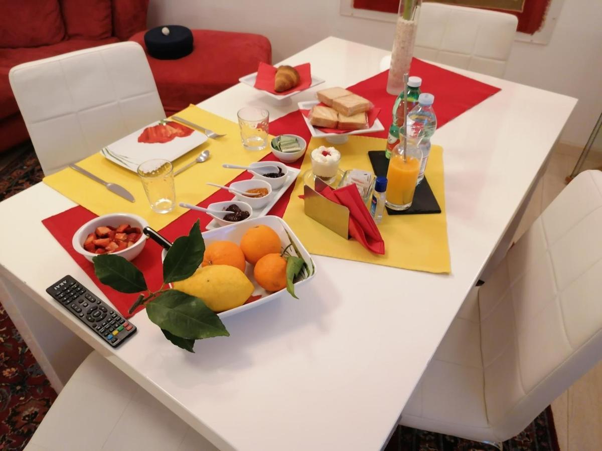 Bb Ca Margarida Bed & Breakfast Abano Terme Exterior photo