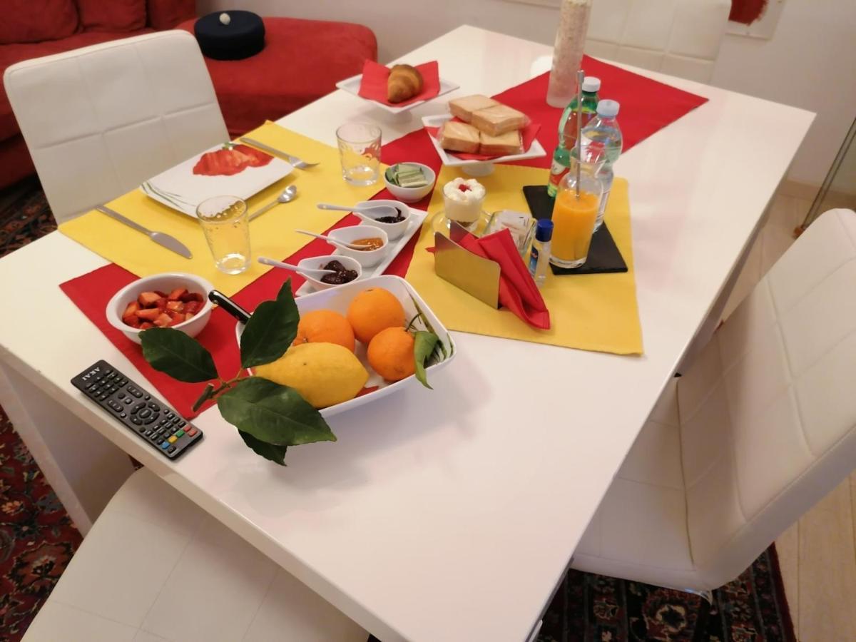 Bb Ca Margarida Bed & Breakfast Abano Terme Exterior photo