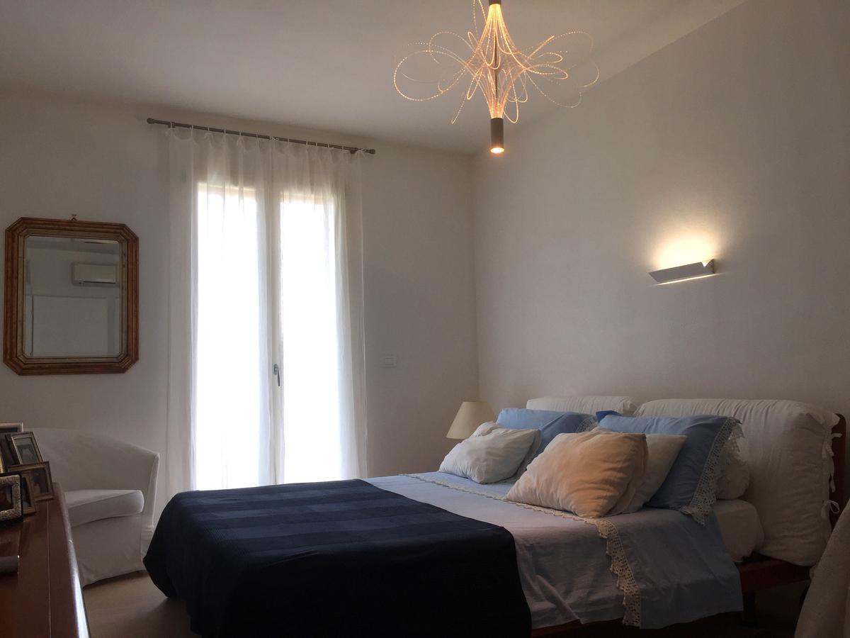 Bb Ca Margarida Bed & Breakfast Abano Terme Exterior photo