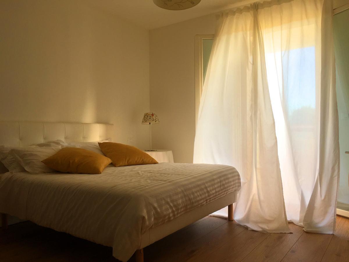 Bb Ca Margarida Bed & Breakfast Abano Terme Exterior photo