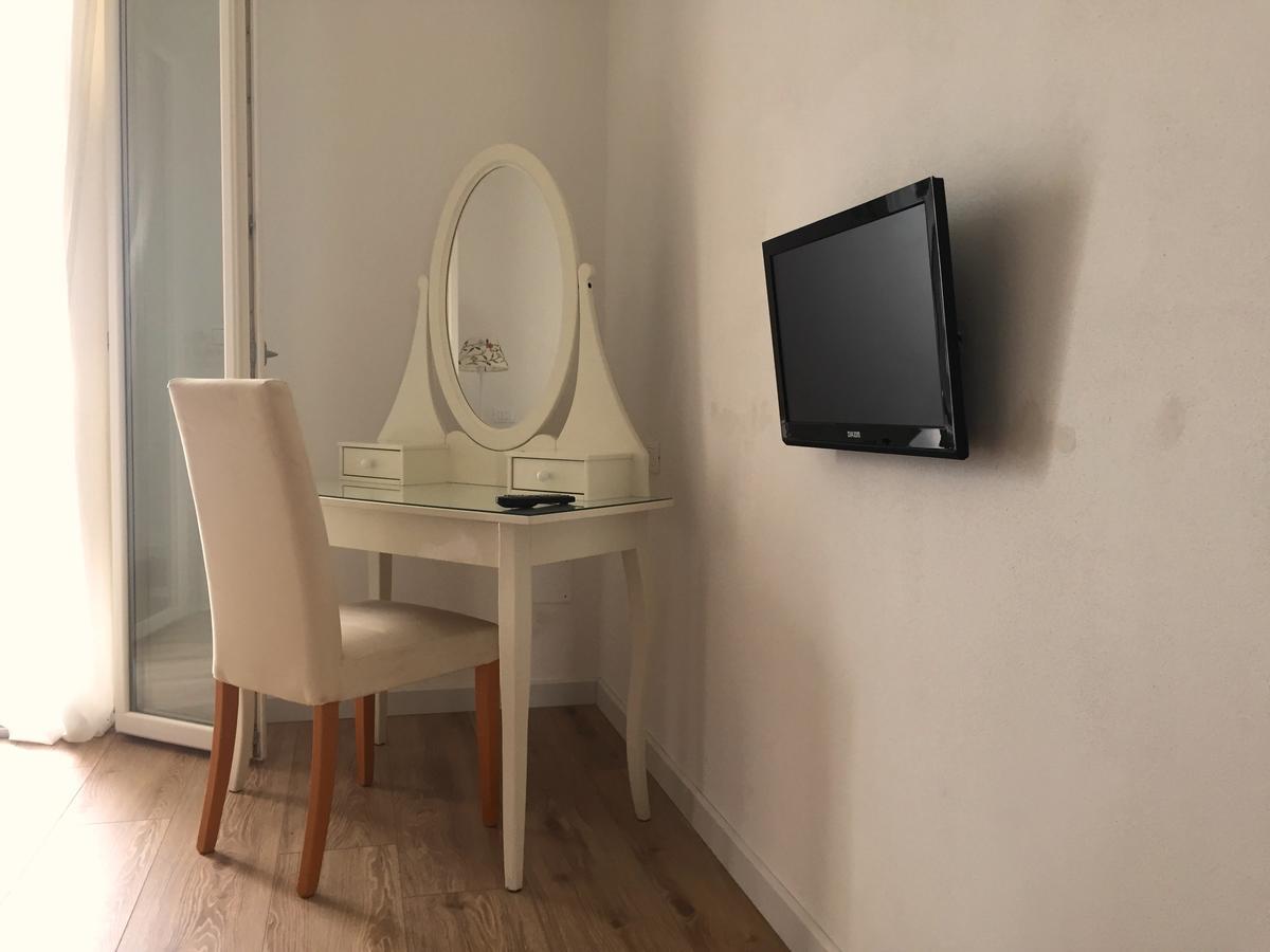 Bb Ca Margarida Bed & Breakfast Abano Terme Exterior photo