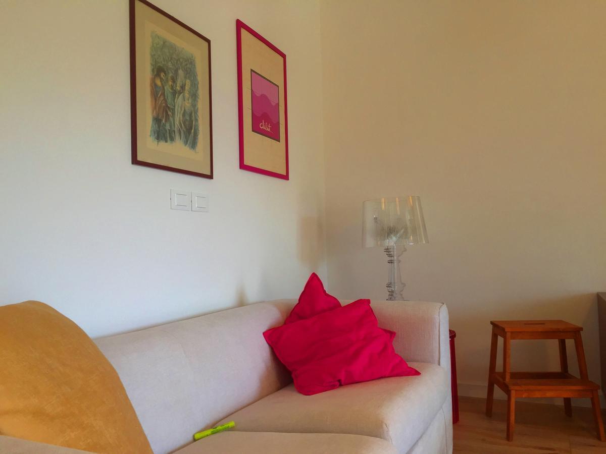 Bb Ca Margarida Bed & Breakfast Abano Terme Exterior photo