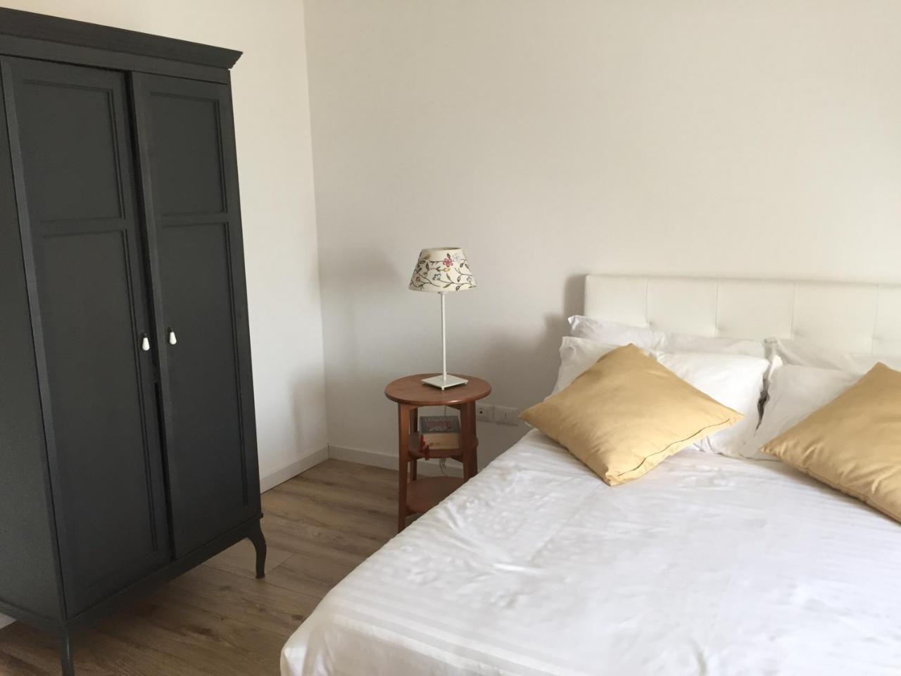 Bb Ca Margarida Bed & Breakfast Abano Terme Exterior photo