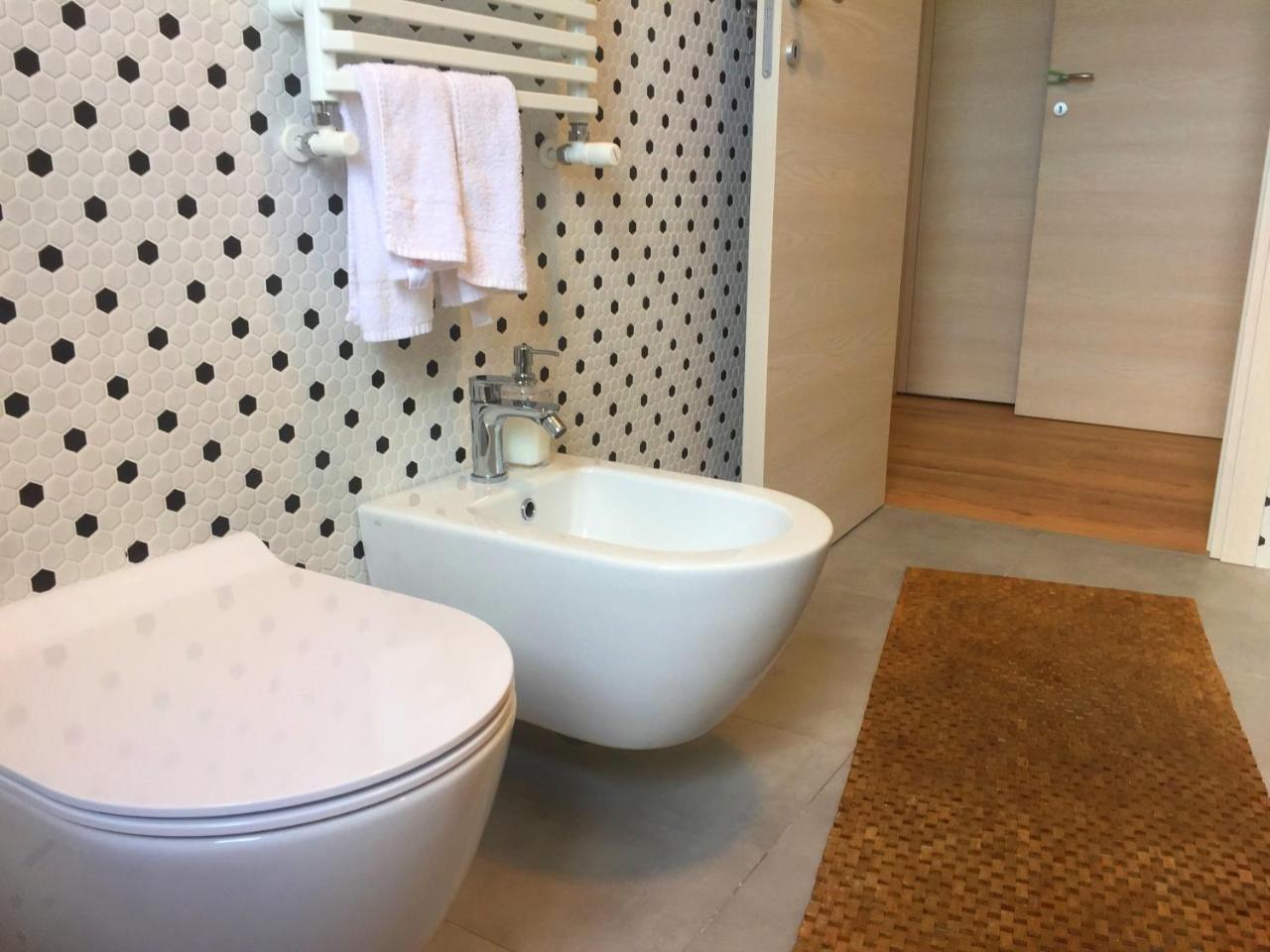 Bb Ca Margarida Bed & Breakfast Abano Terme Exterior photo