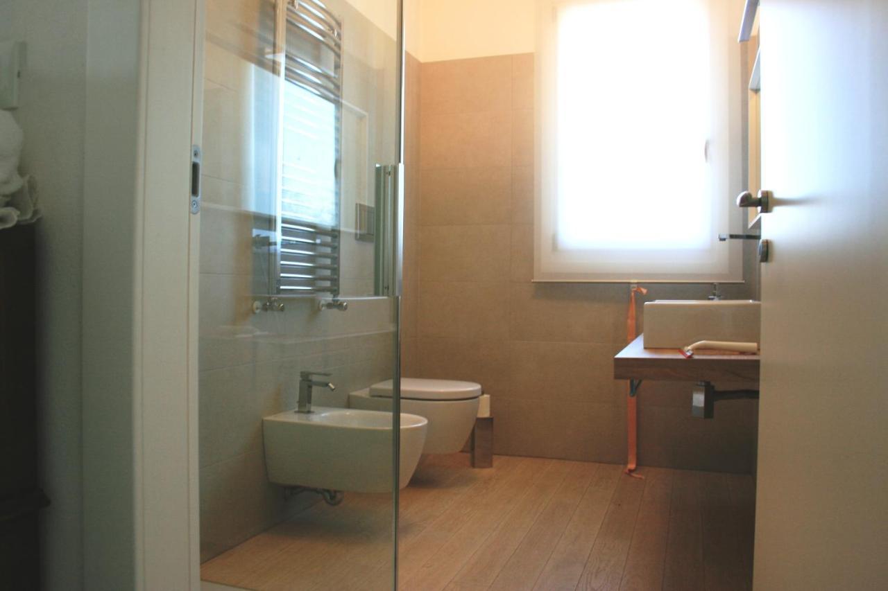 Bb Ca Margarida Bed & Breakfast Abano Terme Exterior photo
