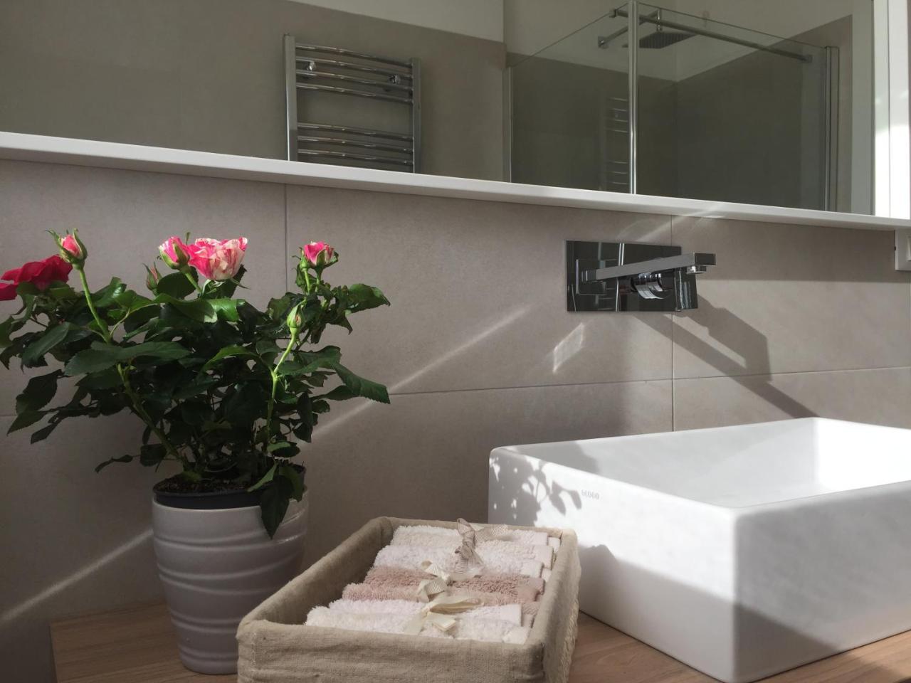 Bb Ca Margarida Bed & Breakfast Abano Terme Exterior photo