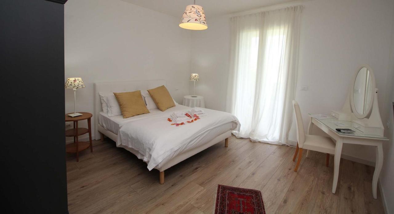 Bb Ca Margarida Bed & Breakfast Abano Terme Exterior photo