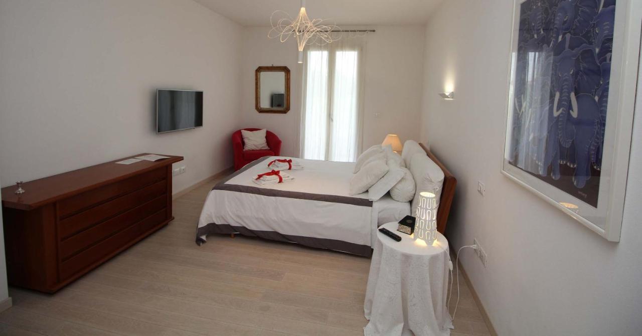 Bb Ca Margarida Bed & Breakfast Abano Terme Exterior photo