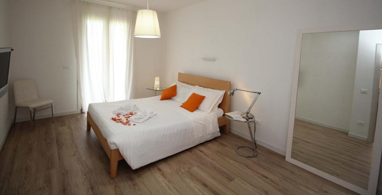 Bb Ca Margarida Bed & Breakfast Abano Terme Exterior photo
