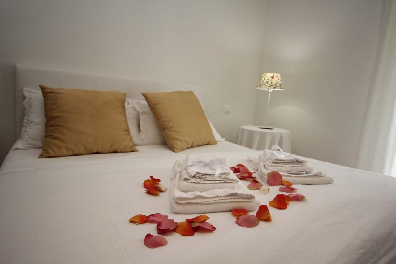 Bb Ca Margarida Bed & Breakfast Abano Terme Exterior photo