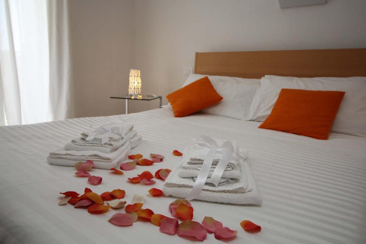 Bb Ca Margarida Bed & Breakfast Abano Terme Exterior photo