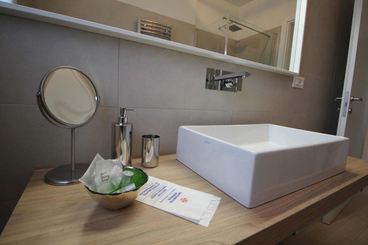 Bb Ca Margarida Bed & Breakfast Abano Terme Exterior photo