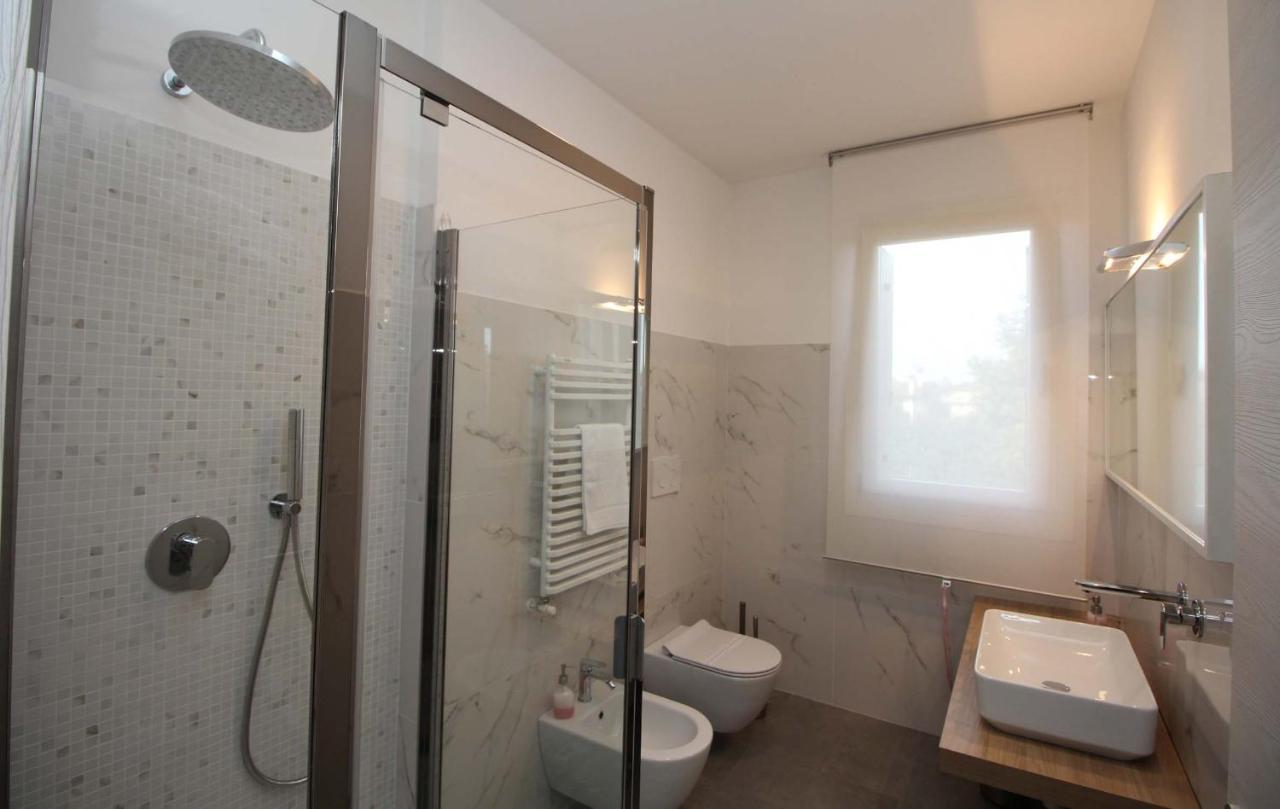Bb Ca Margarida Bed & Breakfast Abano Terme Exterior photo