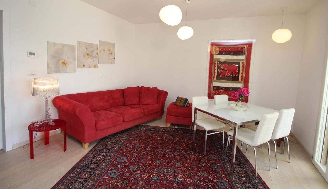 Bb Ca Margarida Bed & Breakfast Abano Terme Exterior photo
