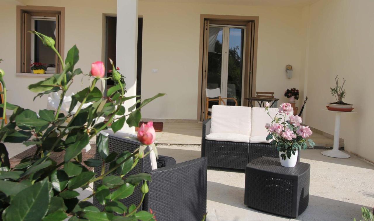 Bb Ca Margarida Bed & Breakfast Abano Terme Exterior photo