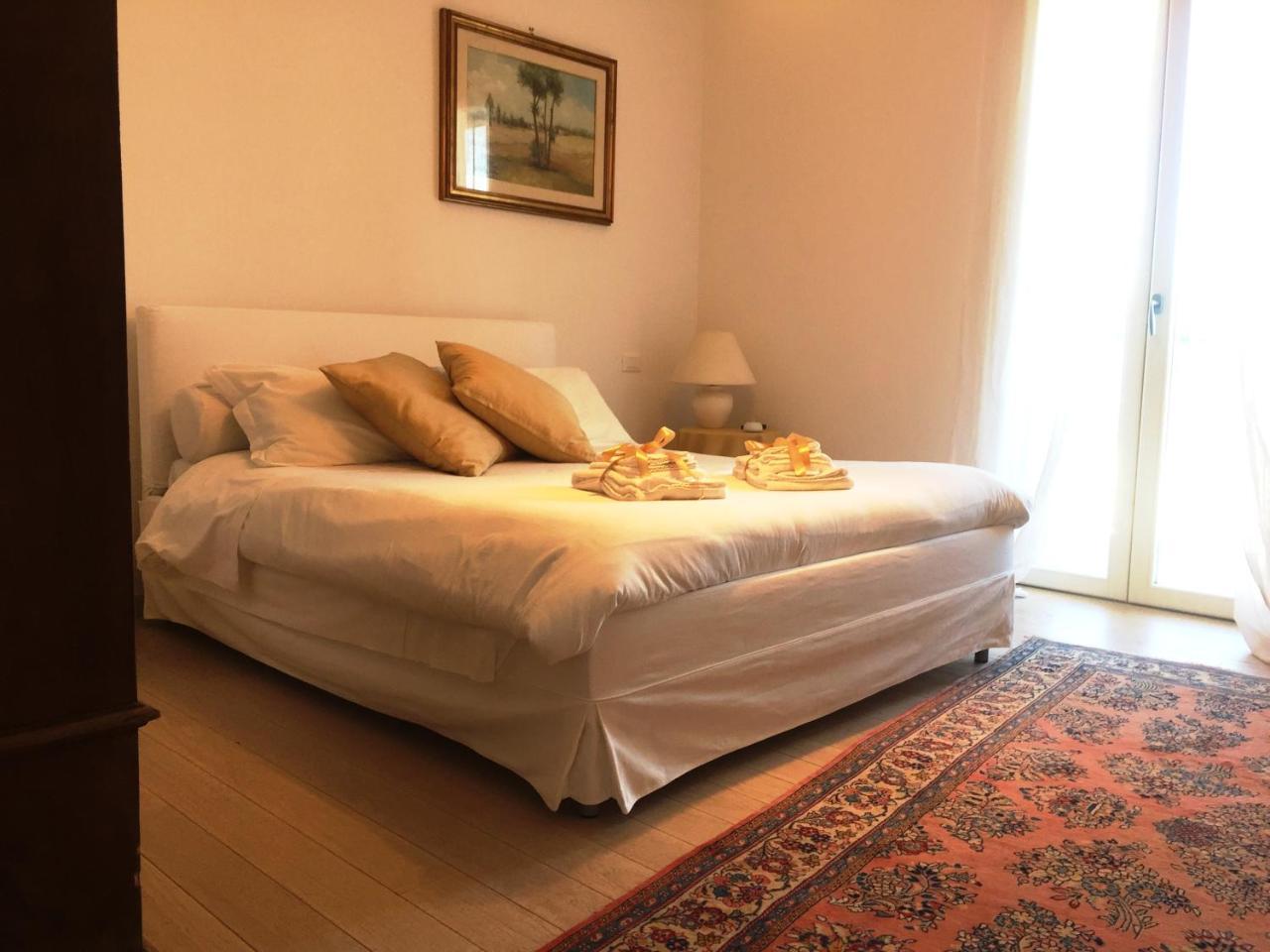 Bb Ca Margarida Bed & Breakfast Abano Terme Exterior photo