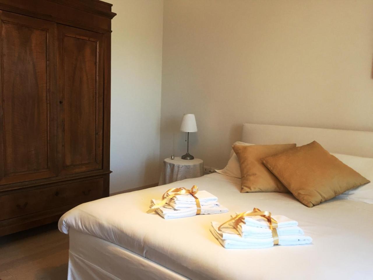 Bb Ca Margarida Bed & Breakfast Abano Terme Exterior photo