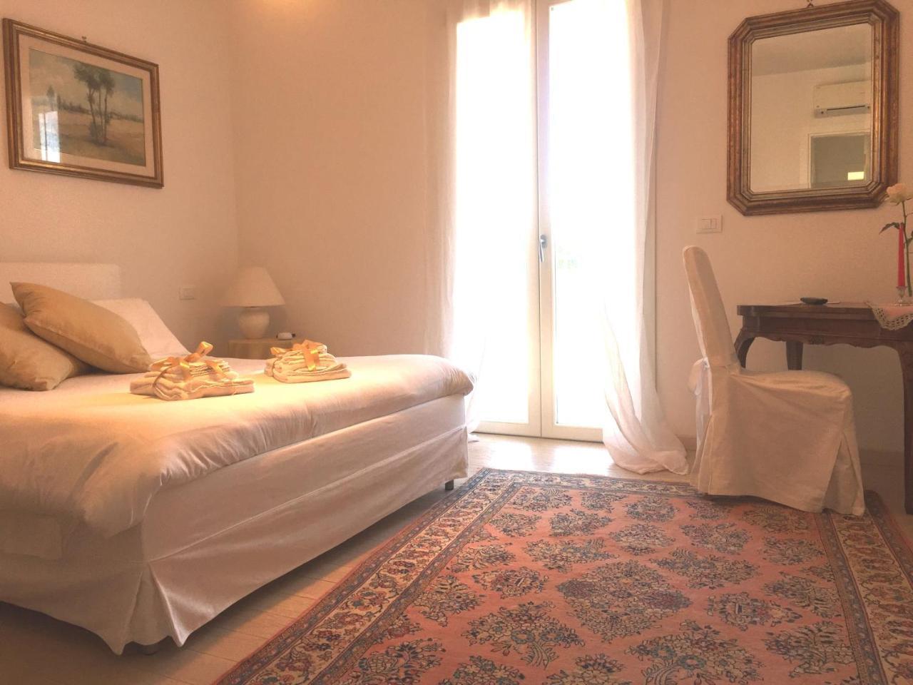 Bb Ca Margarida Bed & Breakfast Abano Terme Exterior photo